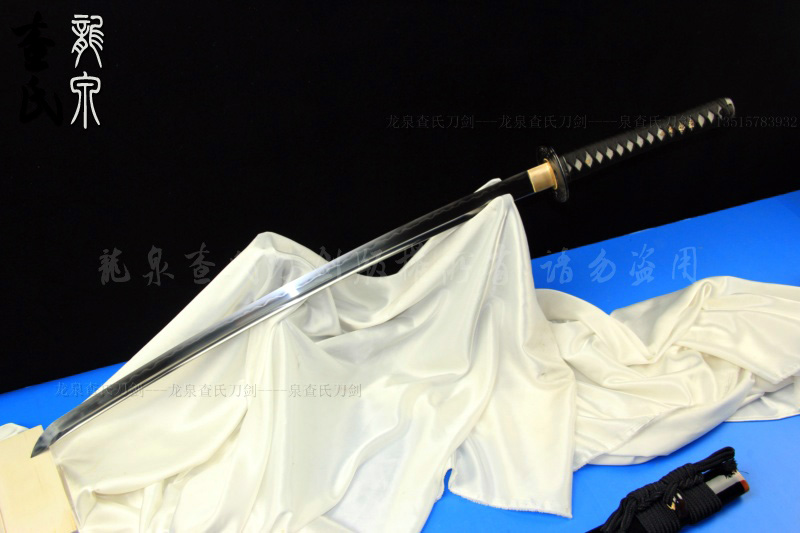 手動点花包銅清刀 武具　刀装具　日本刀　模造刀   居合刀 清腰刀 手動点花包銅清刀 武具 刀装具 日本刀 模造刀 居合刀 清腰刀