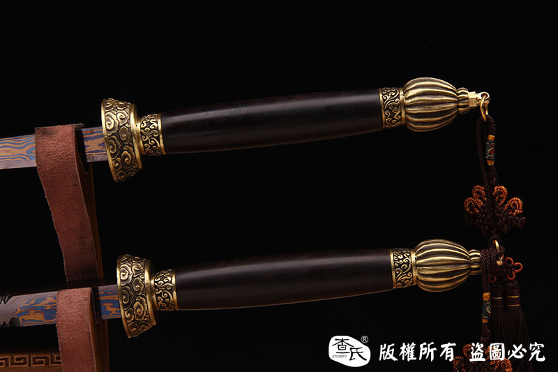 乾坤锏-百炼钢（鞭）一支价格_古兵器大全，十八般兵器_查氏刀剑