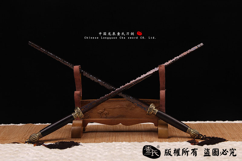 乾坤锏-百炼钢（鞭）一支价格_古兵器大全，十八般兵器_查氏刀剑
