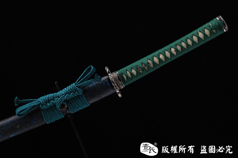 ウェーブカッタ ポーランド翼刀 騎兵刀 古兵器 武具 冷兵器 手