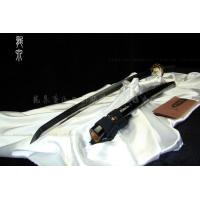 极品名刀拵-精品打刀