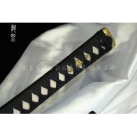 极品名刀拵-精品打刀