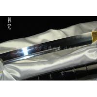 文透打刀（3万层锻造）