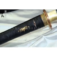 文透打刀（3万层锻造）