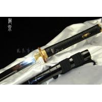 文透打刀（3万层锻造）