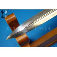 标准精品中正剑