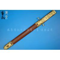 标准精品中正剑