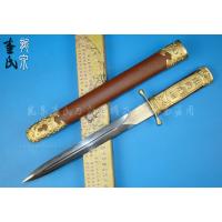 标准精品中正剑