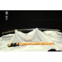玉钢锻半太刀