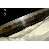 玉钢锻半太刀