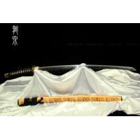 玉钢锻半太刀