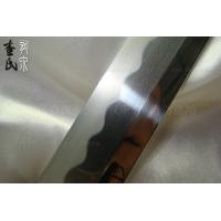 玉钢锻半太刀
