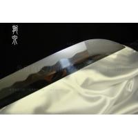玉钢锻半太刀