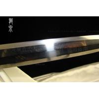 铁装八面小汉剑-经典-可以砍铁 破铁桶