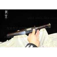 铁装八面小汉剑-经典-可以砍铁 破铁桶