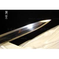 铁装八面小汉剑-经典-可以砍铁 破铁桶