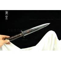 铁装八面小汉剑-经典-可以砍铁 破铁桶