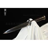 铁装八面小汉剑-经典-可以砍铁 破铁桶