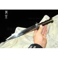 铁装八面小汉剑-经典-可以砍铁 破铁桶