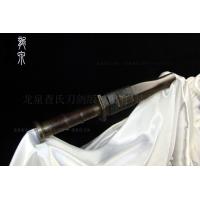 铁装八面小汉剑-经典-可以砍铁 破铁桶