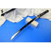 竹装刀-中款武士刀