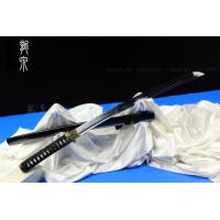 竹装刀-中款武士刀