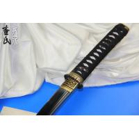 竹装刀-中款武士刀