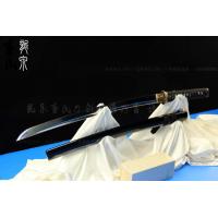 竹装刀-中款武士刀