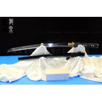 竹装刀-中款武士刀