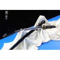 竹装刀-中款武士刀