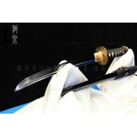 秋水肋差-高标准日本短刀