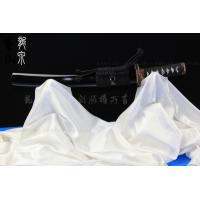 秋水肋差-高标准日本短刀