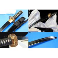 秋水肋差-高标准日本短刀