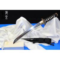 秋水肋差-高标准日本短刀