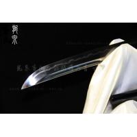 秋水肋差-高标准日本短刀