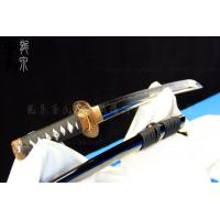 秋水肋差-高标准日本短刀