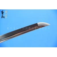 黑色村正-弹簧钢-不错的选择