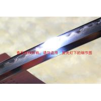 云松仙境拵武士刀-本三枚