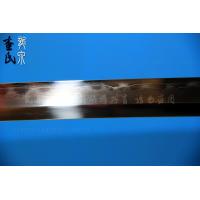 云松仙境拵武士刀-本三枚