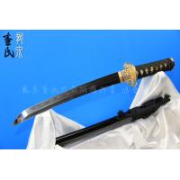恒次短刀-高标准武士刀
