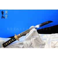 恒次短刀-高标准武士刀