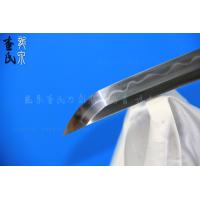 恒次短刀-高标准武士刀