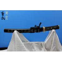 恒次短刀-高标准武士刀