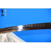 恒次短刀-高标准武士刀