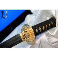 恒次短刀-高标准武士刀