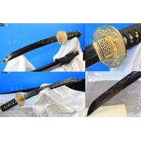 恒次短刀-高标准武士刀