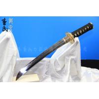 恒次短刀-高标准武士刀