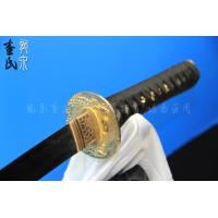 数珠丸恒次-20寸肋差刀-高标准