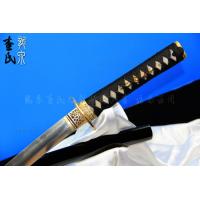数珠丸恒次-20寸肋差刀-高标准