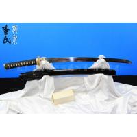 数珠丸恒次-20寸肋差刀-高标准